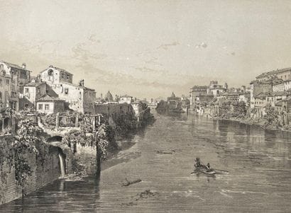 After Félix BENOIST (1818-1896), Philippe...