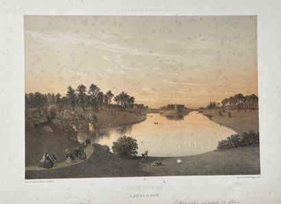 After Philippe BENOIST (1813-c.1880), Nicolas...