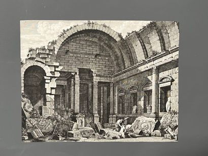 After Louis-Joseph MASQUELIER (1741-1811),...
