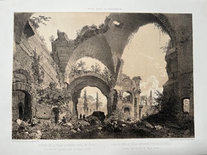 After Félix BENOIST (1818-1896), Philippe...