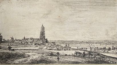 After Anthonie WATERLOO (1610-1690) View...