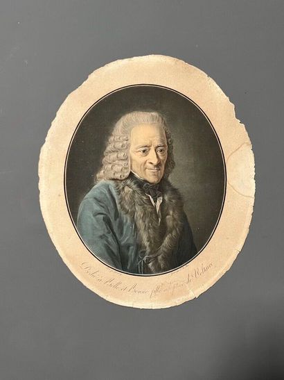 After Jean-François GARNEREY (1755-1837),...