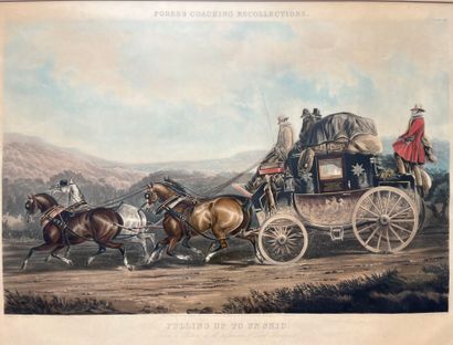 After Charles Cooper HENDERSON (1803-1877),...