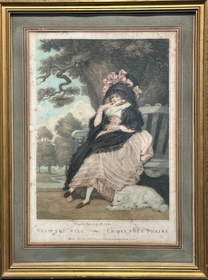 After John Raphael SMITH (1752-1812) What...