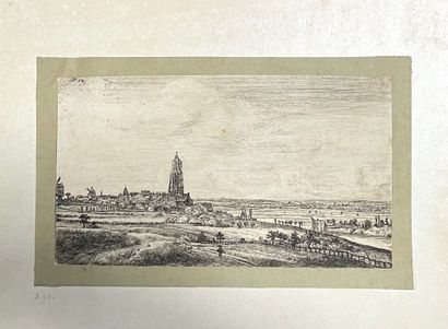 After Anthonie WATERLOO (1610-1690) View...