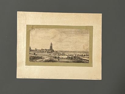 After Anthonie WATERLOO (1610-1690) View...