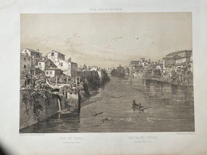 After Félix BENOIST (1818-1896), Philippe...