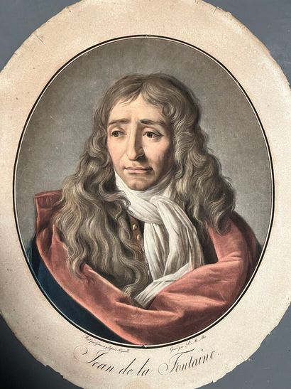 After Jean-François GARNERAY (1755-1837),...