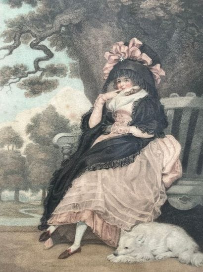 After John Raphael SMITH (1752-1812) What...