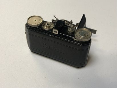 KODAK, Retina model, lens SCHNEIDER-KREUZNACH...