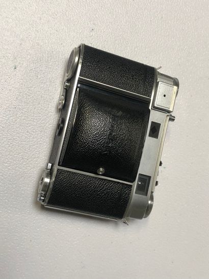 KODAK, Retina IIIc model, SCHNEIDER-KREUZNACH...
