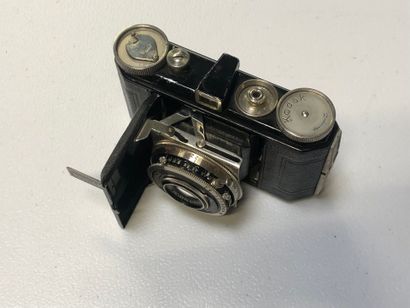 KODAK, Retina model, lens SCHNEIDER-KREUZNACH...