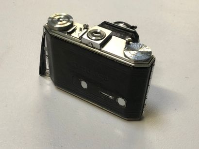 KODAK, model Duo 620, lens KODAK-Anastigmat...