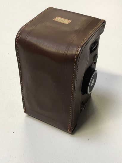 ZEISS IKON, Ikoflex model, Teronar-Nastigmat...