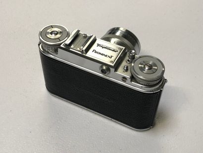 VOIGTLANDER, Prominent model, VOIGTLANDER...