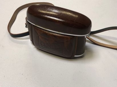 KODAK, Retina IIIc model, SCHNEIDER-KREUZNACH...