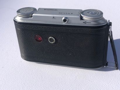 VOIGTLANDER, Bessa II model, VOIGTLANDER...