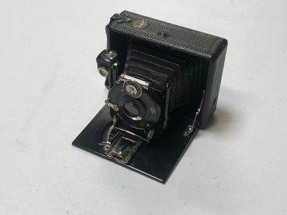 JHAGEE, bellows camera, MEYER-GOERLITZ lens...