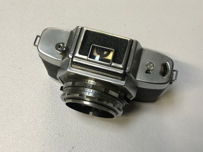AGFA, Flexilette model, AGFA Color Apotar...
