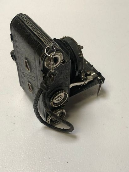 VOIGTLANDER, Perkeo model, VOIGTLANDER Anastgmat...