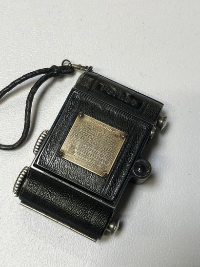VOIGTLANDER, Perkeo model, VOIGTLANDER Anastgmat...