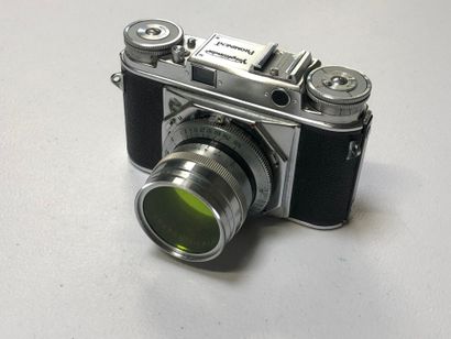 VOIGTLANDER, Prominent model, VOIGTLANDER...