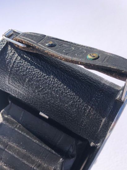 NAGEL, model Vollenda 70/0, lens NAGEL Anastigmat...