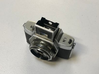 AGFA, Flexilette model, AGFA Color Apotar...