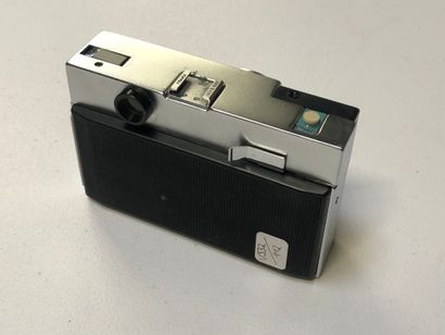 FOCA, model Focasport IIF, lens FOCA Neoplex...