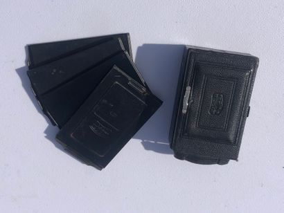 ZEISS IKON, model Donata 227/7, CARL ZEISS...