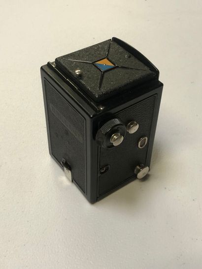 VOIGTLANDER, Brillant model, VOIGTLANDER...