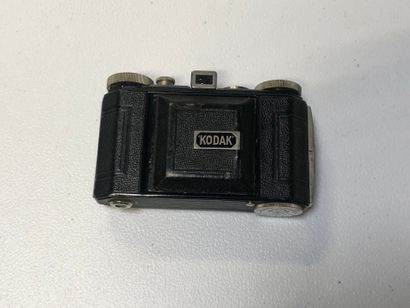KODAK, Retina model, lens SCHNEIDER-KREUZNACH...