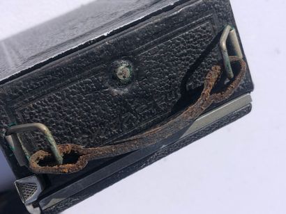 ZEISS IKON, model Donata 227/7, CARL ZEISS...