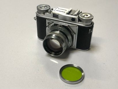 VOIGTLANDER, Prominent model, VOIGTLANDER...
