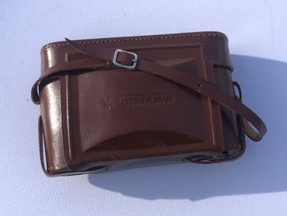 VOIGTLANDER, Bessa II model, VOIGTLANDER...