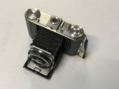 KODAK, model Duo 620, lens KODAK-Anastigmat...