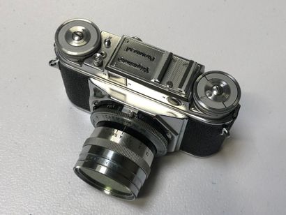 VOIGTLANDER, Prominent model, VOIGTLANDER...