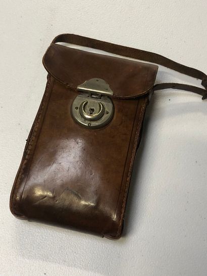 AGFA, Billy-Record model, AGFA Anastigmat...