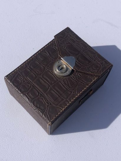 ZEISS IKON, model Donata 227/7, CARL ZEISS...