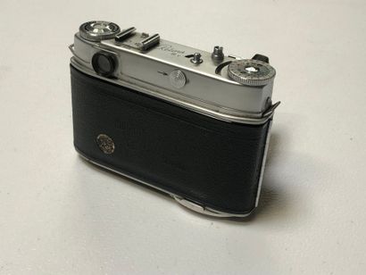 KODAK, Retina IIIc model, SCHNEIDER-KREUZNACH...