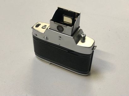 AGFA, Flexilette model, AGFA Color Apotar...