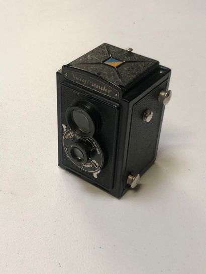VOIGTLANDER, Brillant model, VOIGTLANDER...