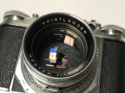 VOIGTLANDER, Prominent model, VOIGTLANDER...