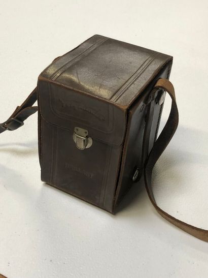 VOIGTLANDER, Brillant model, VOIGTLANDER...