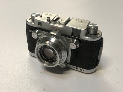 ROBOT ROYAL, model Mod. III N° G-118549,...