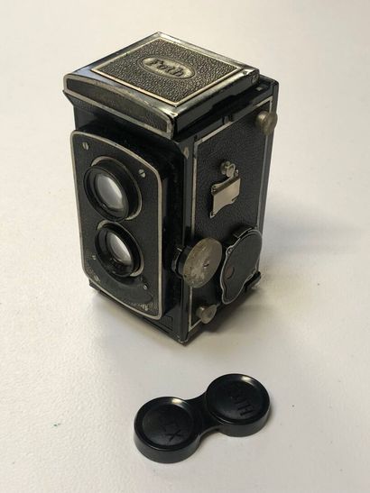 FOTH, model Foth-flex, lenses Foth Anastigmat...