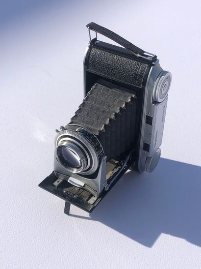 VOIGTLANDER, Bessa II model, VOIGTLANDER...