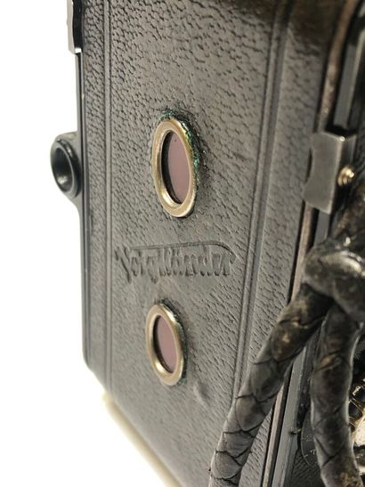 VOIGTLANDER, Perkeo model, VOIGTLANDER Anastgmat...