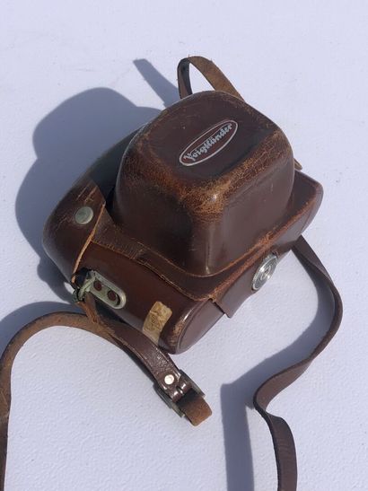 VOIGTLANDER, Bessamatic m model, VOIGTLANDER...