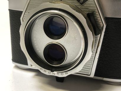 AGFA, Flexilette model, AGFA Color Apotar...
